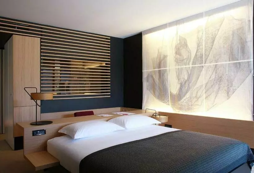 クラシックルーム, Lone Hotel By Maistra Collection