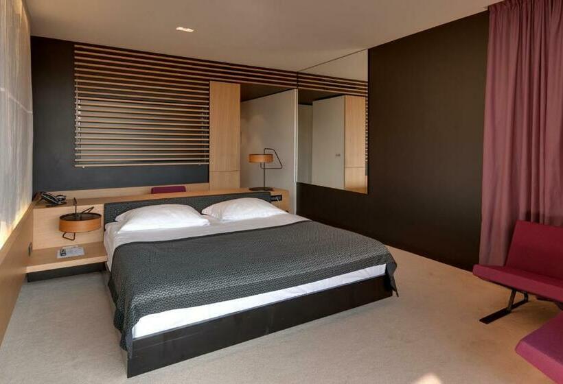 Номер Стандарт, Lone Hotel By Maistra Collection