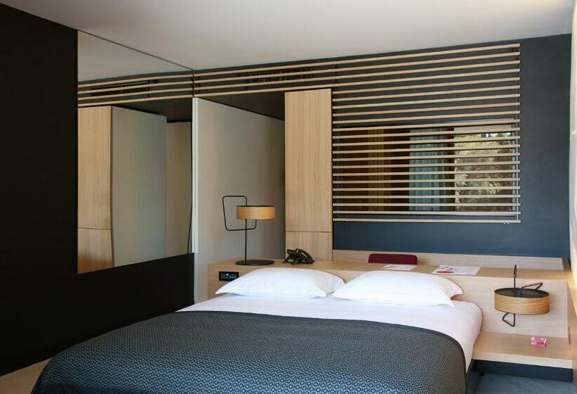 Номер Стандарт, Lone Hotel By Maistra Collection