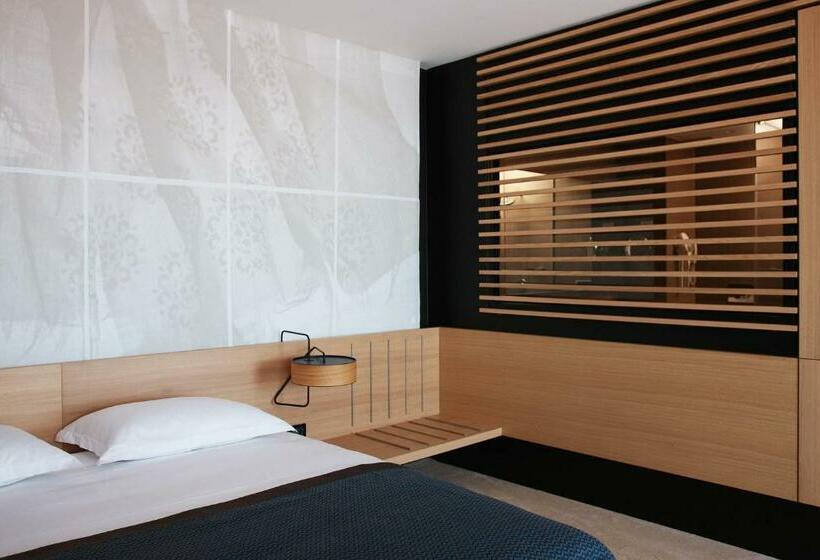 Классический Номер, Lone Hotel By Maistra Collection