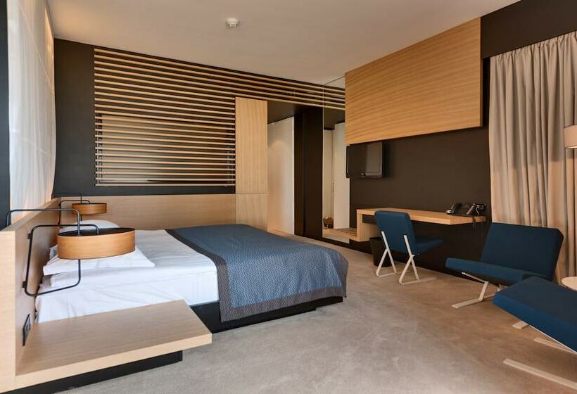 Классический Номер, Lone Hotel By Maistra Collection