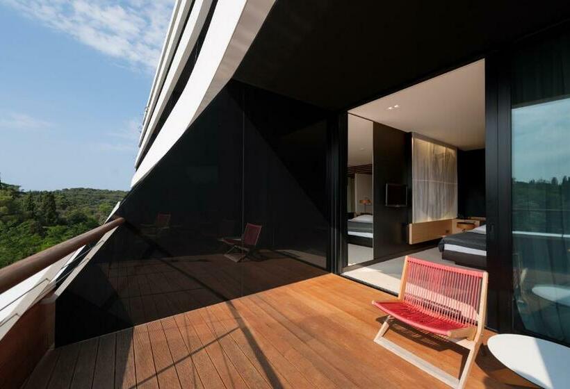 Номер Стандарт, Lone Hotel By Maistra Collection