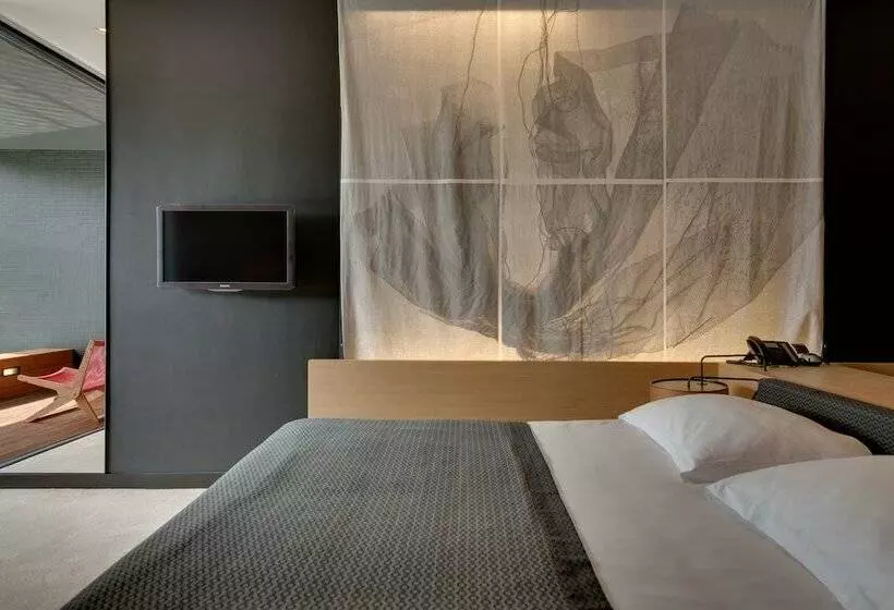 クラシックルーム, Lone Hotel By Maistra Collection