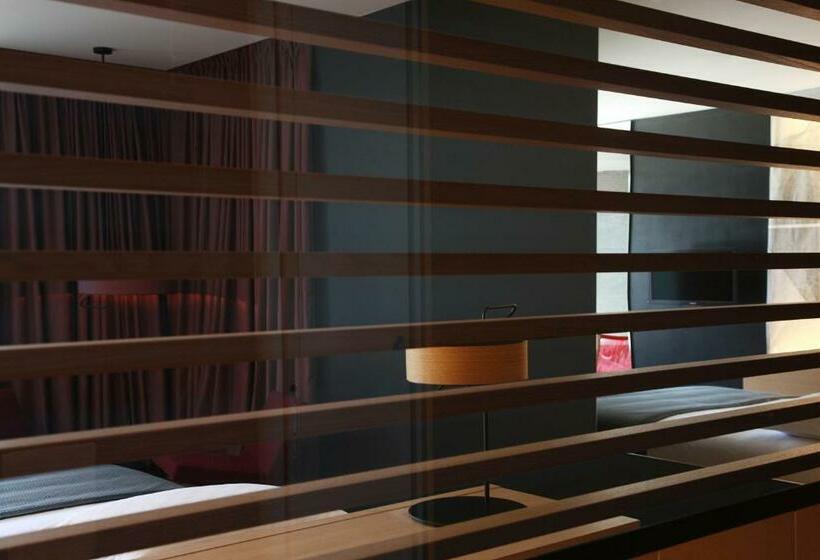 Номер Стандарт, Lone Hotel By Maistra Collection