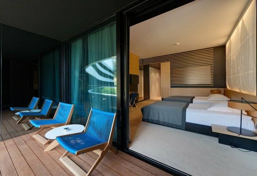 Классический Номер, Lone Hotel By Maistra Collection