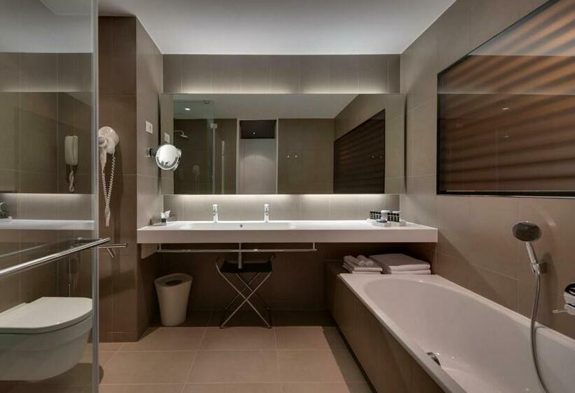 Номер Стандарт, Lone Hotel By Maistra Collection