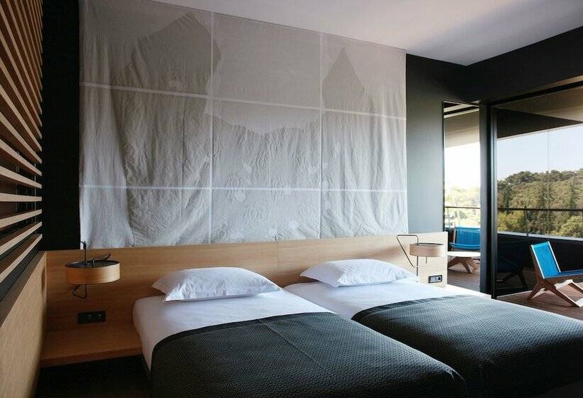 Классический Номер, Lone Hotel By Maistra Collection