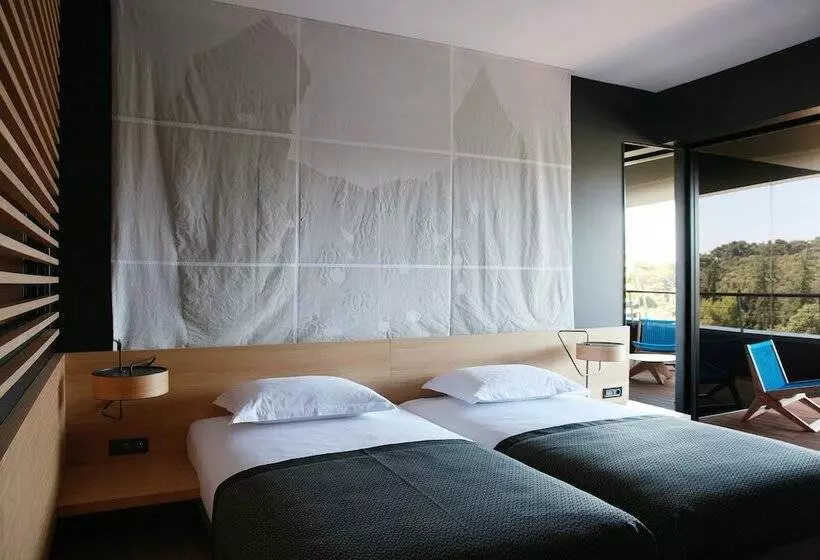 クラシックルーム, Lone Hotel By Maistra Collection