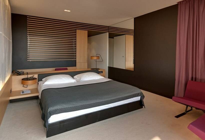 Номер Стандарт, Lone Hotel By Maistra Collection