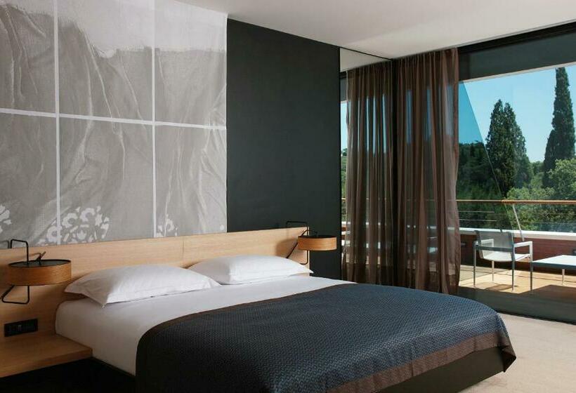 Люкс, Lone Hotel By Maistra Collection