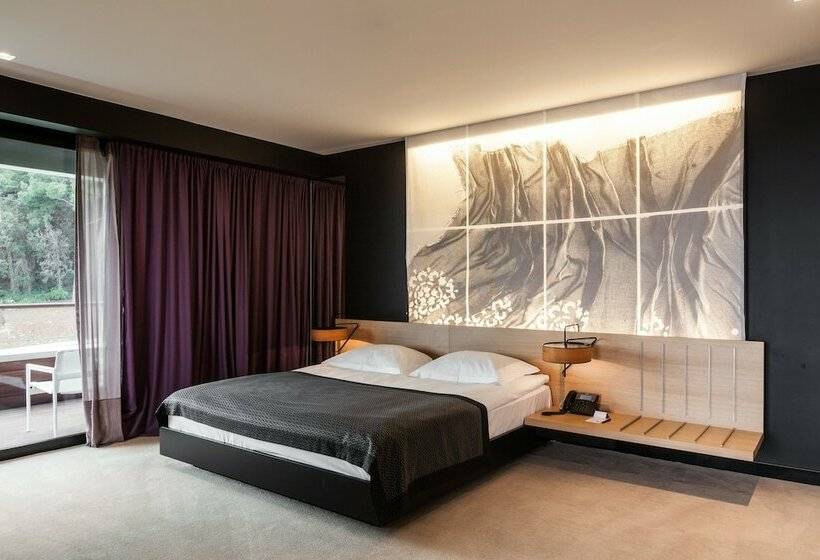 Номер Стандарт, Lone Hotel By Maistra Collection