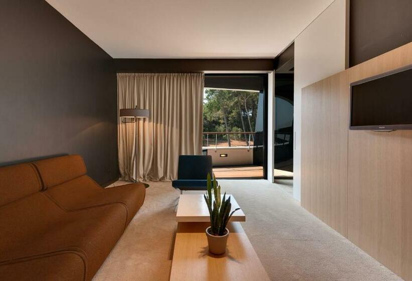 Люкс, Lone Hotel By Maistra Collection