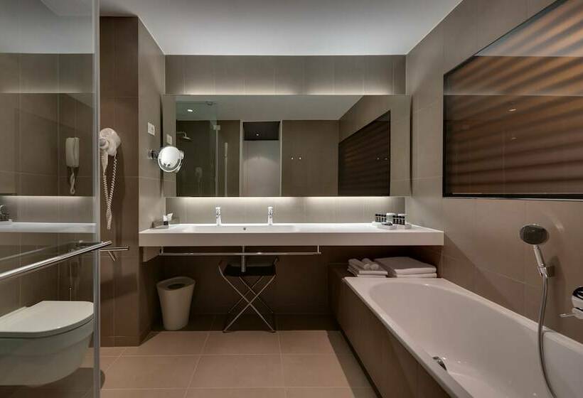 Номер Стандарт, Lone Hotel By Maistra Collection