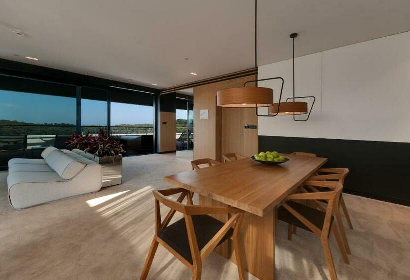 Люкс, Lone Hotel By Maistra Collection