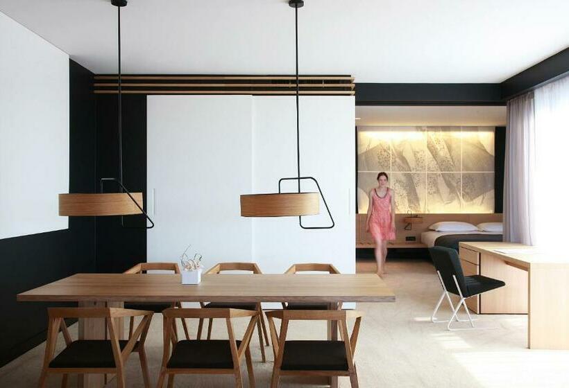 Люкс, Lone Hotel By Maistra Collection