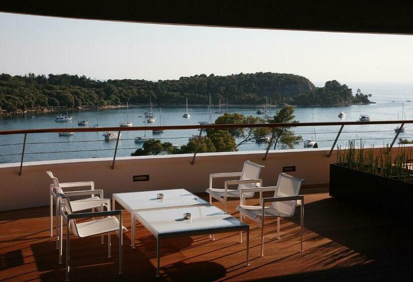 Люкс, Lone Hotel By Maistra Collection