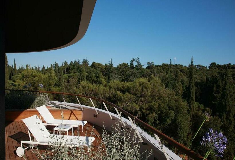 Люкс, Lone Hotel By Maistra Collection