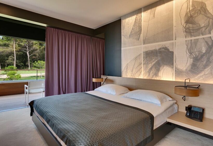 Люкс, Lone Hotel By Maistra Collection