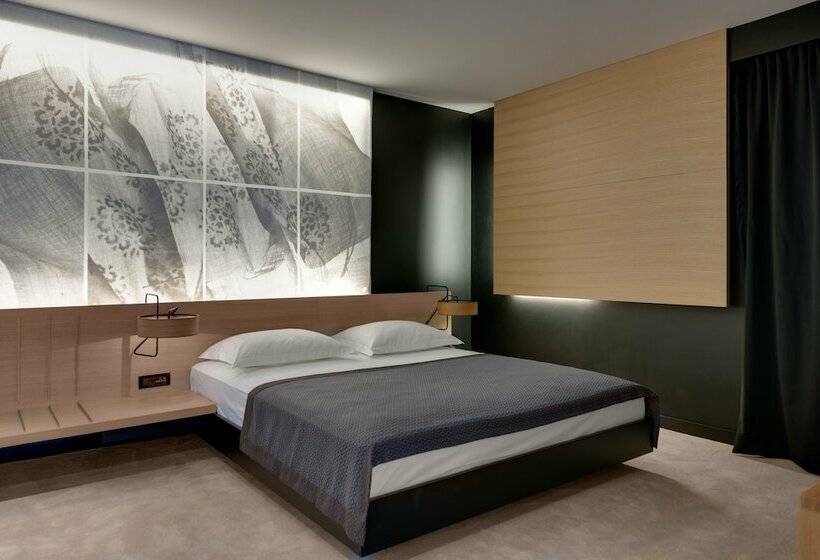 Люкс, Lone Hotel By Maistra Collection