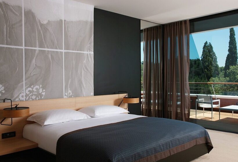 Люкс, Lone Hotel By Maistra Collection