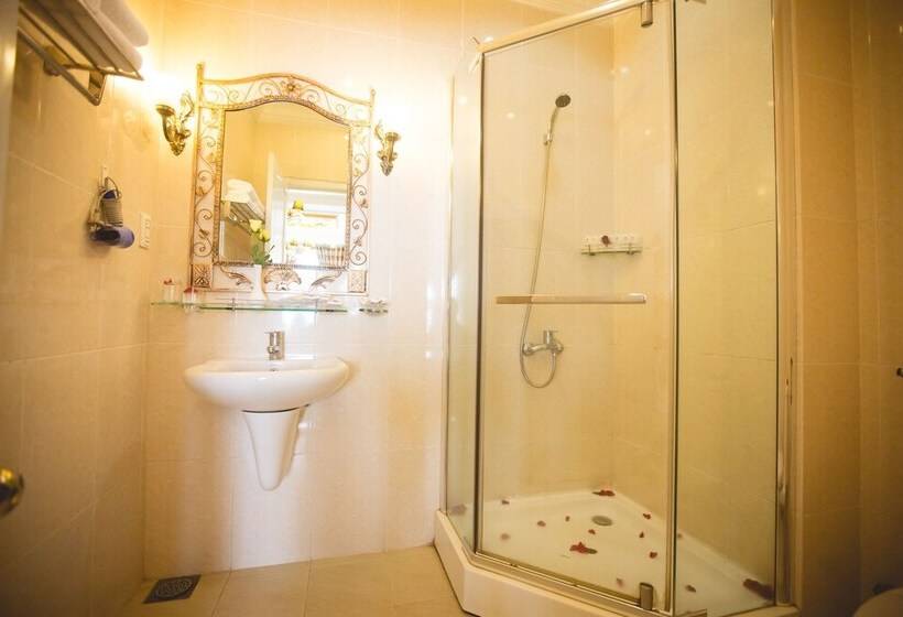 اتاق سوپریور, Louis