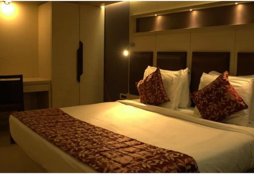 اتاق کلاسیک, Oriental Aster  Mumbai International Airport