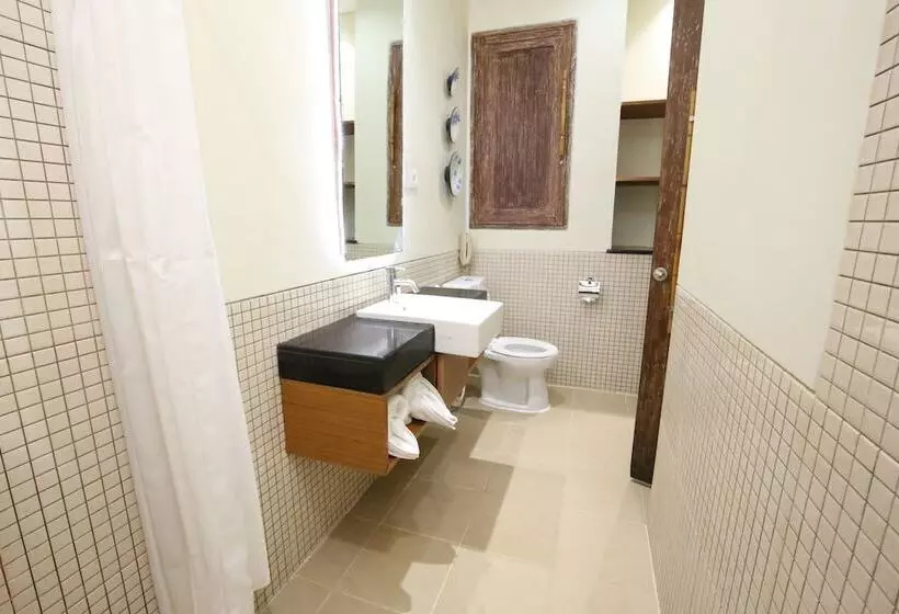スーペリアールーム, Pondok Sari Kuta