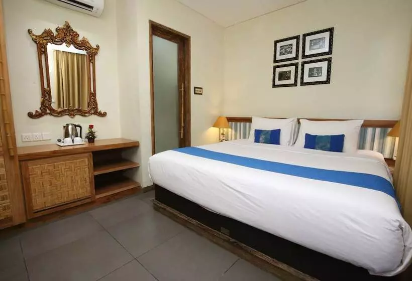 スーペリアールーム, Pondok Sari Kuta