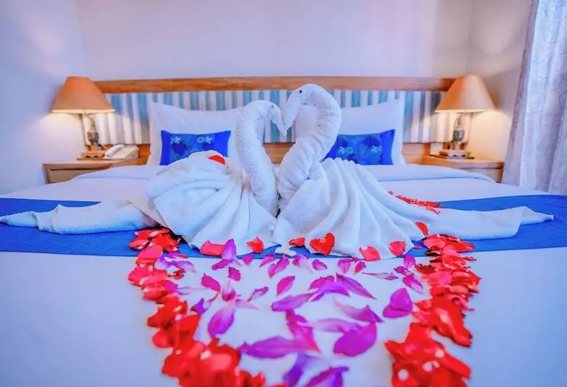 スーペリアールーム, Pondok Sari Kuta