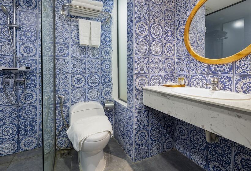 اتاق سوپریور, Prime New