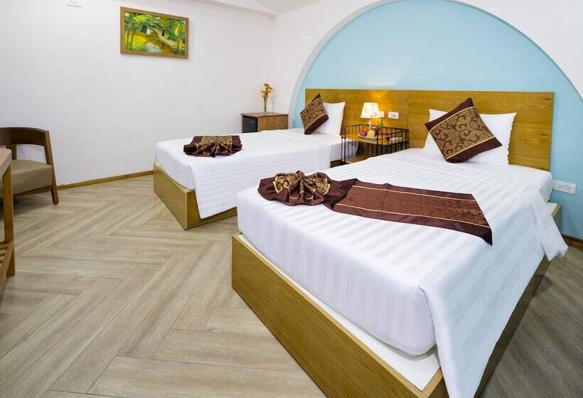 اتاق سوپریور, Prime New