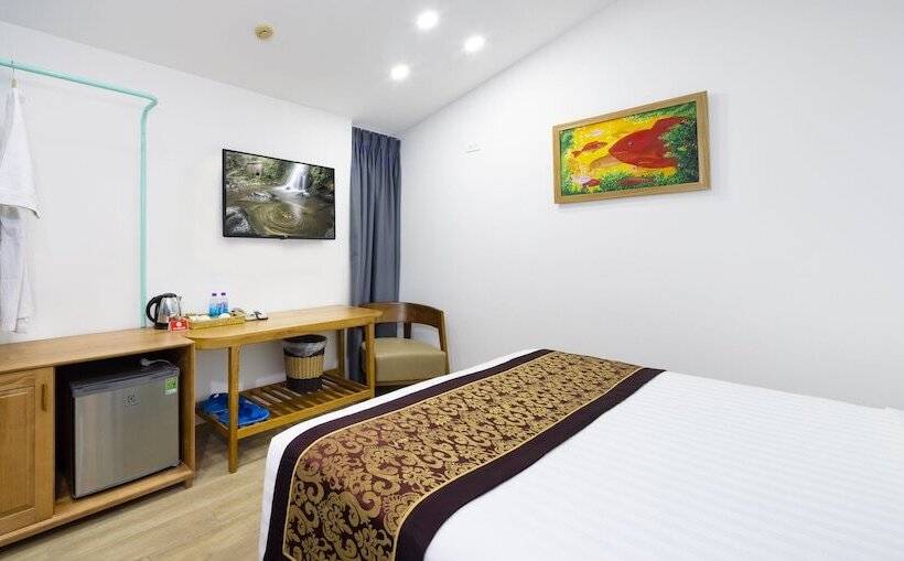 اتاق سوپریور, Prime New