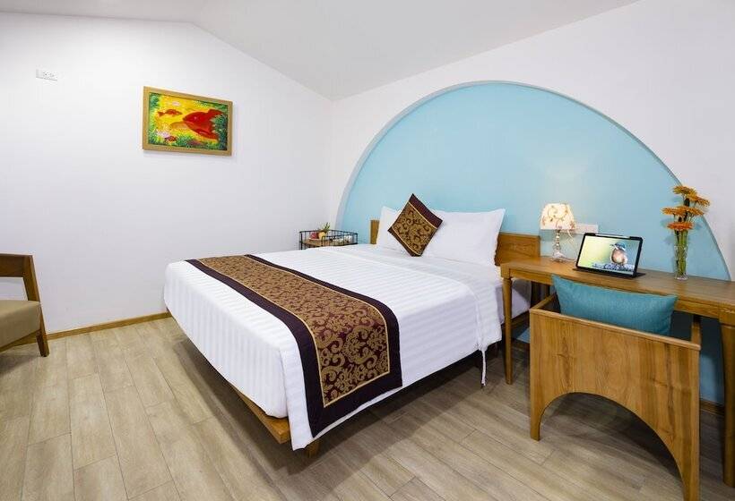 اتاق سوپریور, Prime New