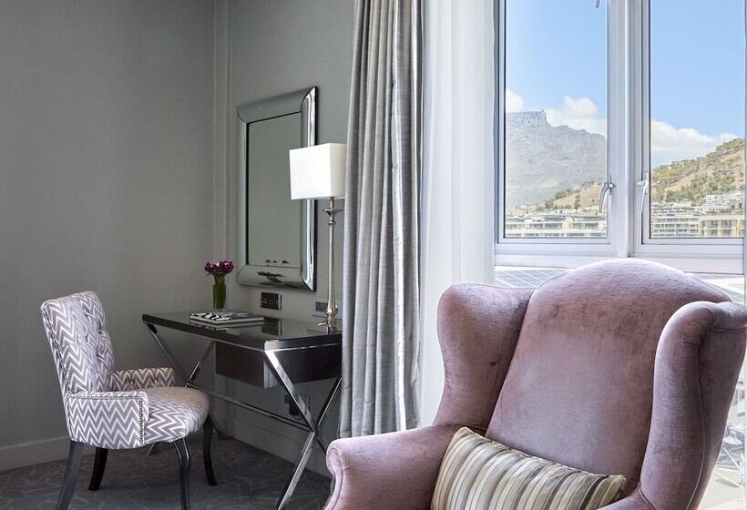 חדר פרמיום, Queen Victoria Hotel By Newmark