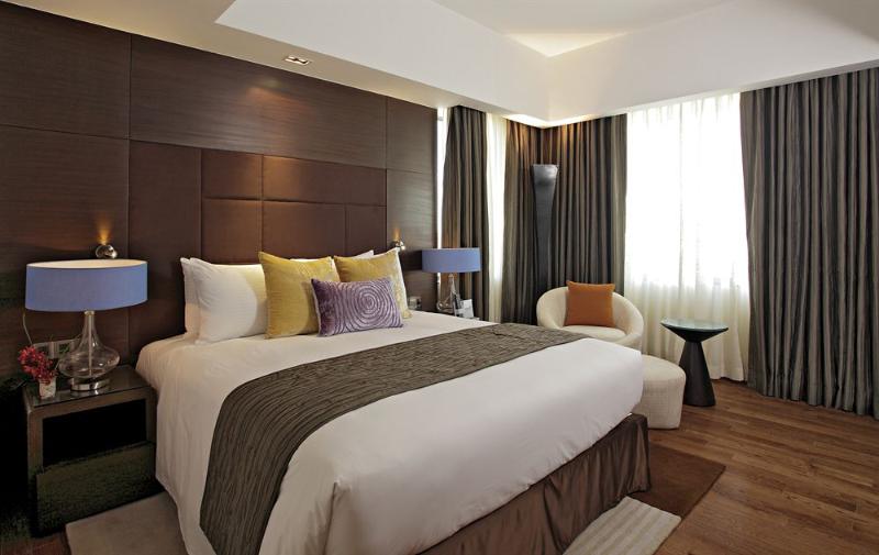 اتاق سوپریور, Radisson Gurugram Udyog Vihar
