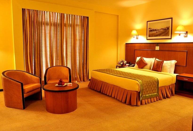 スイート, Ramada Katunayake