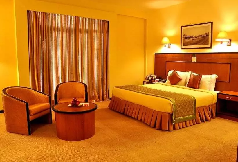 Sviitti, Ramada Katunayake