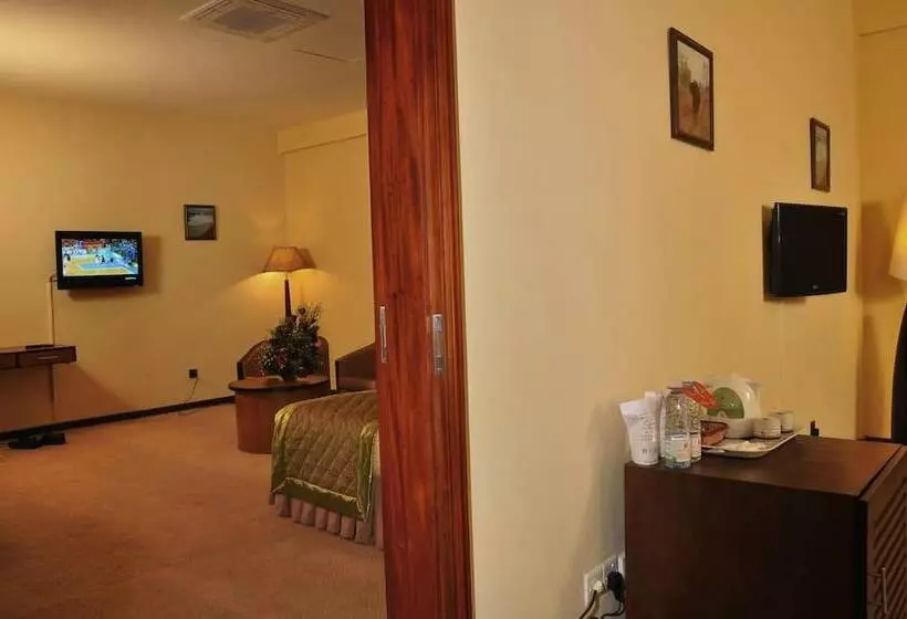 Sviitti, Ramada Katunayake