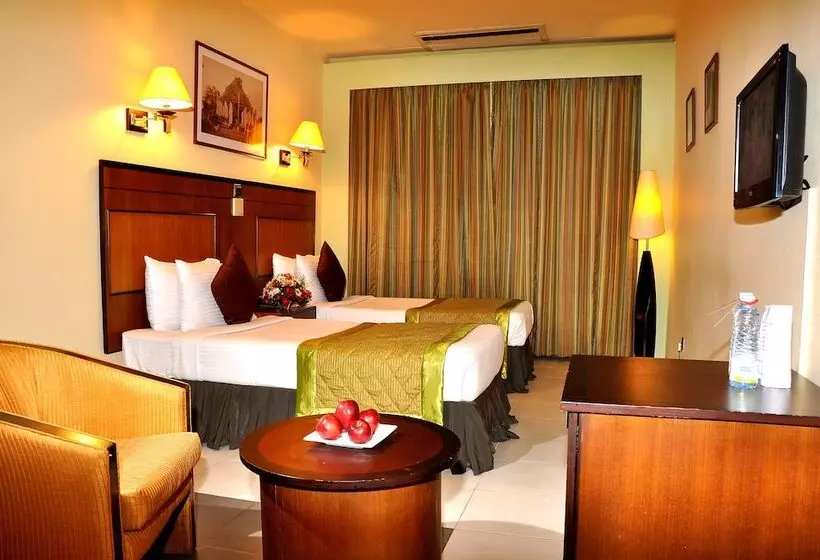 Standard-huone, Ramada Katunayake