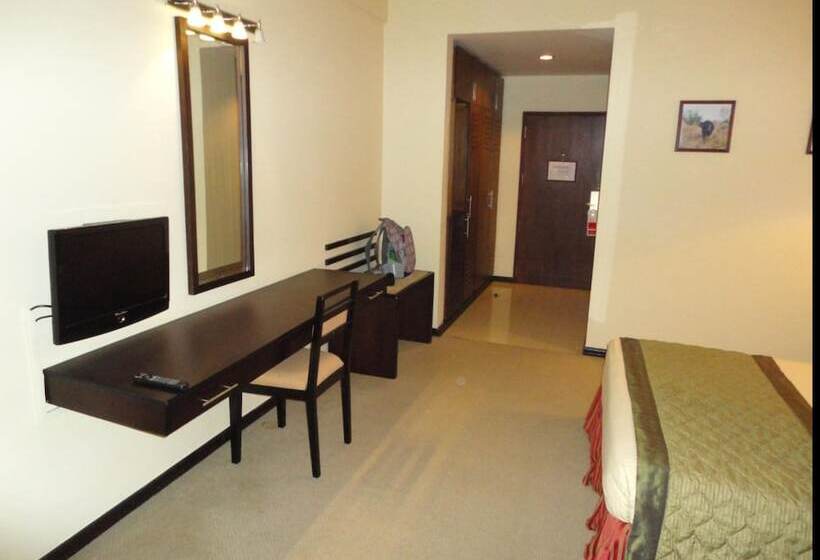 スタンダードルーム, Ramada Katunayake