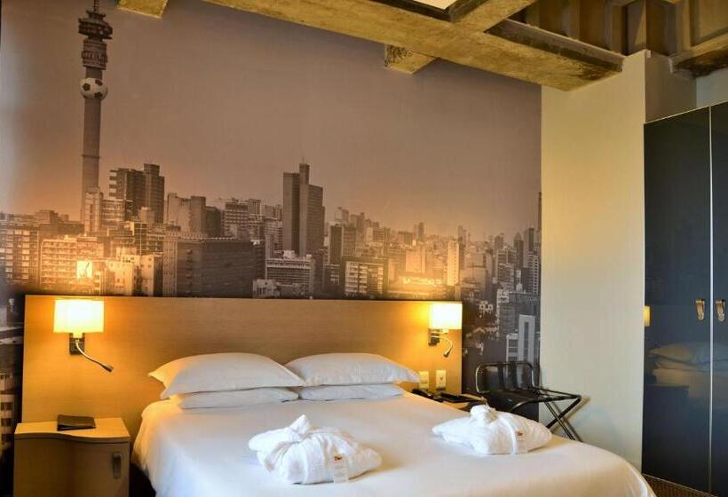 Номер Стандарт, Reef