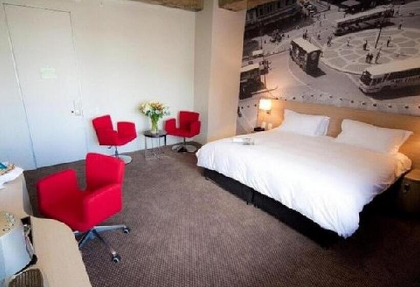 Quarto Deluxe, Reef
