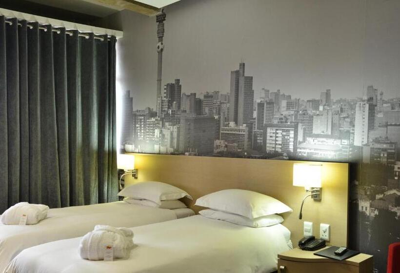 Quarto Deluxe, Reef