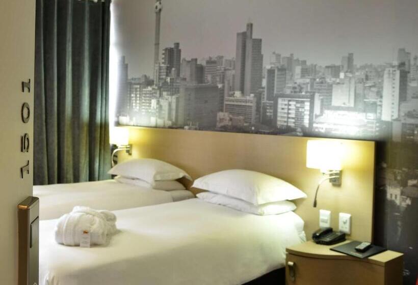 Quarto Deluxe, Reef