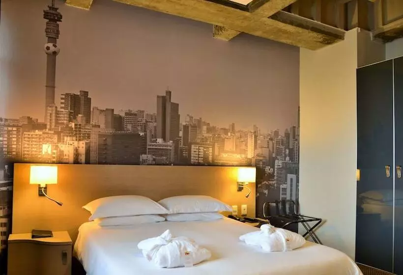 Deluxe-huone, Reef