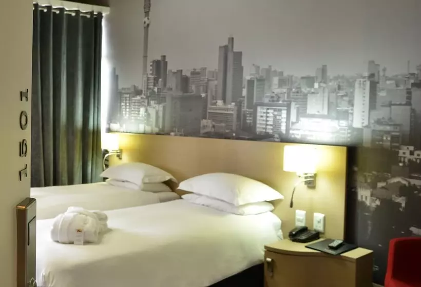 Deluxe-huone, Reef