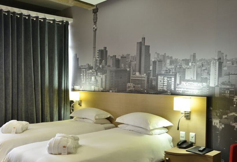 Номер Deluxe, Reef