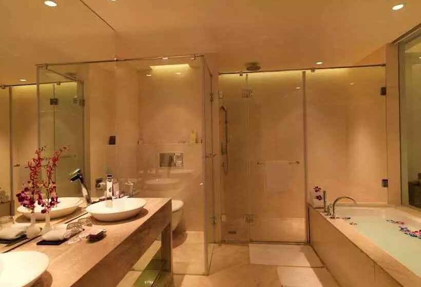 キングサイズベッドのデラックスルーム, Royal Orchid Jaipur, Tonk Road