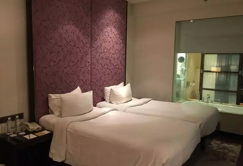 デラックスルーム, Royal Orchid Jaipur, Tonk Road