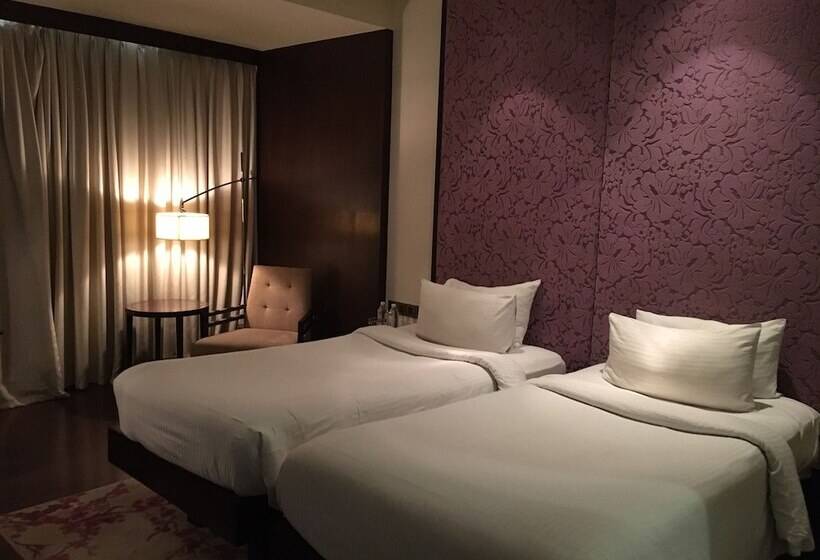 디럭스 룸, Royal Orchid Jaipur, Tonk Road